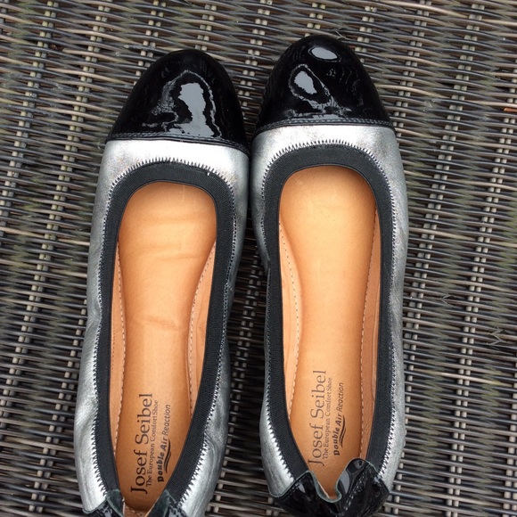 Josef Seibel shoes - Picture 2 of 6